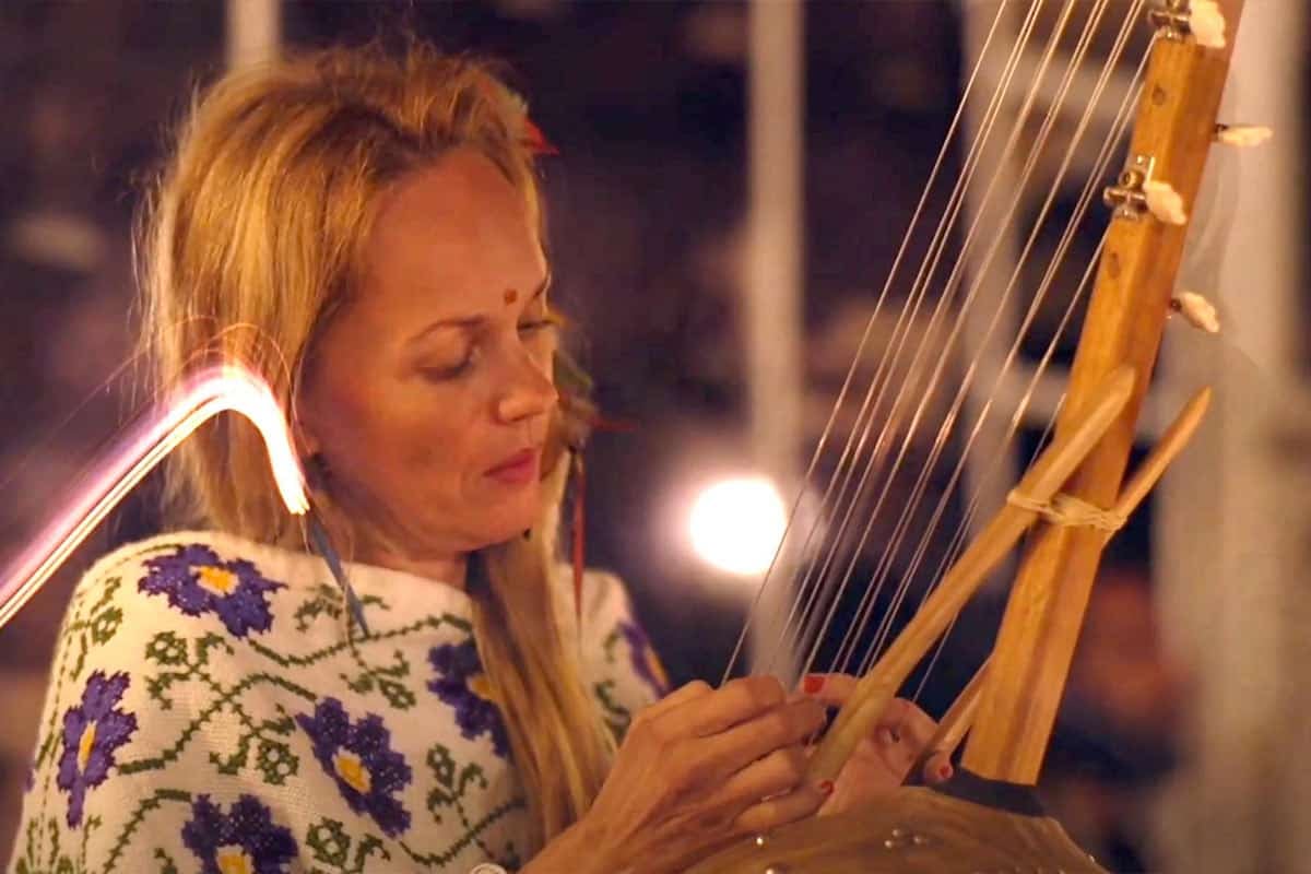 6-dagars holistisk ayahuascaretreat i Barcelona, Spanien