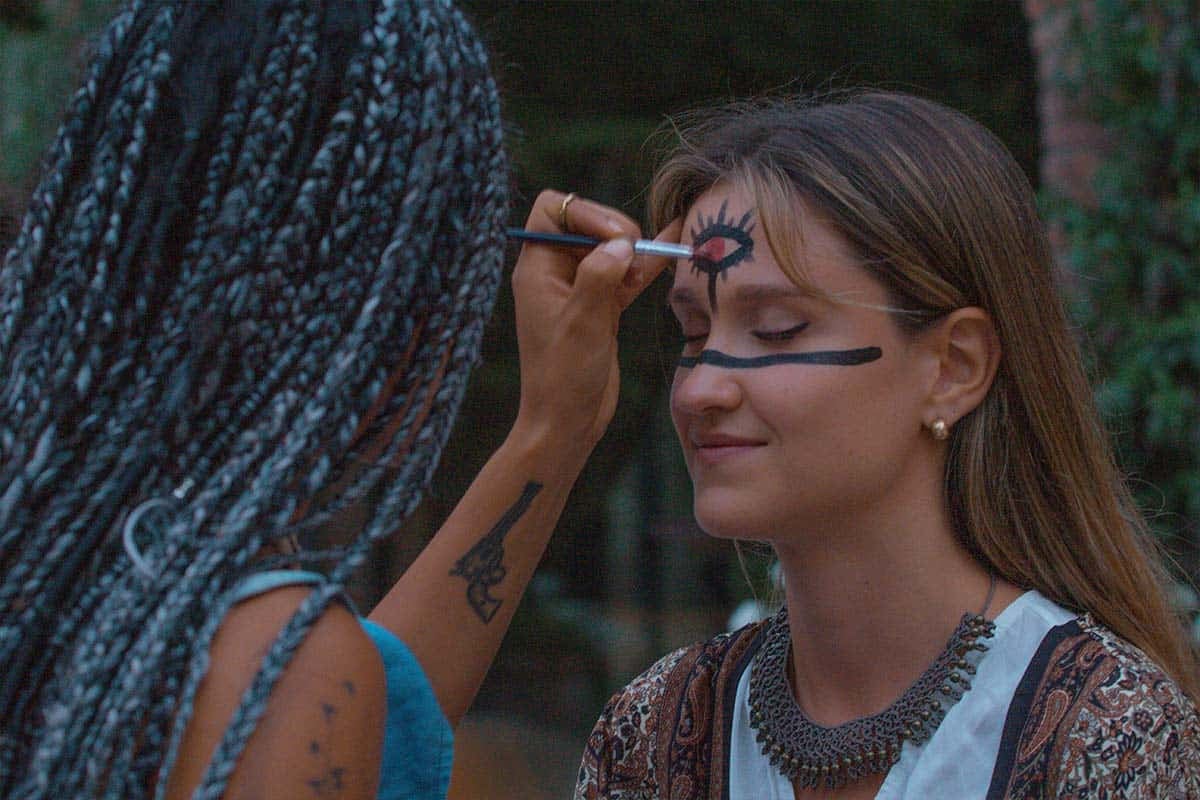 6-dagars holistisk ayahuascaretreat med Tuim Nova Era i Barcelona, Spanien
