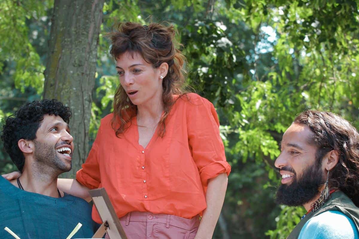 6-dagars holistisk ayahuascaretreat med Tuim Nova Era i Barcelona, Spanien