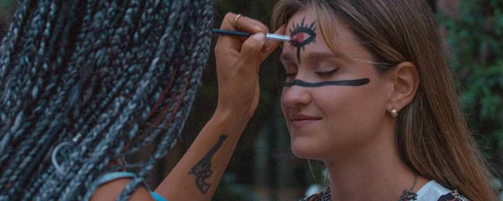 6-dagars holistisk ayahuascaretreat med Tuim Nova Era i Barcelona, Spanien