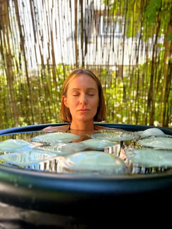 3-dagars guidad psilocybinretreat i naturen (Nederländerna)