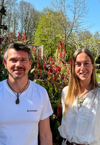 3-dagars guidad psilocybinretreat i naturen (Nederländerna)