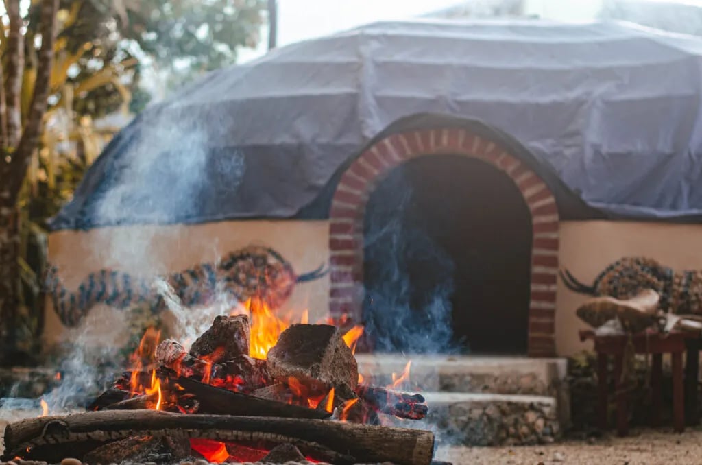 Mamay djungelretreat – peruansk ayahuasca, peyote