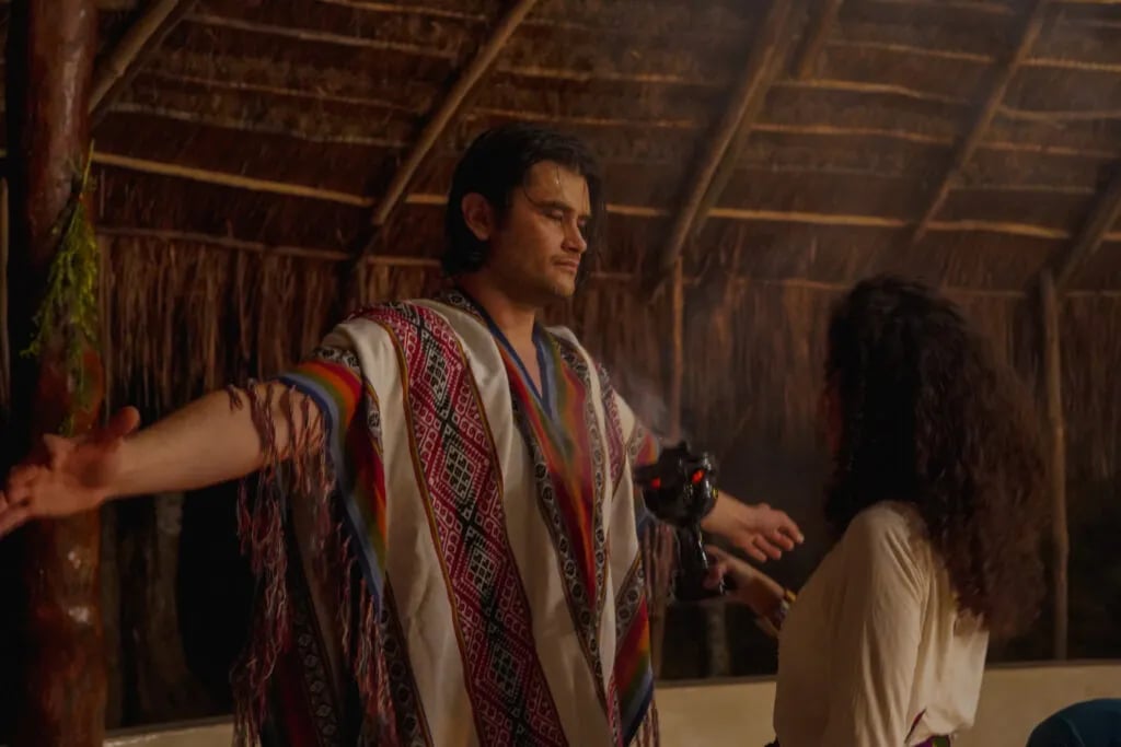 Mamay djungelretreat – peruansk ayahuasca, peyote