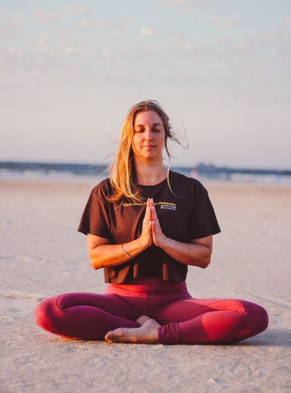 Sommar-yogaretreats