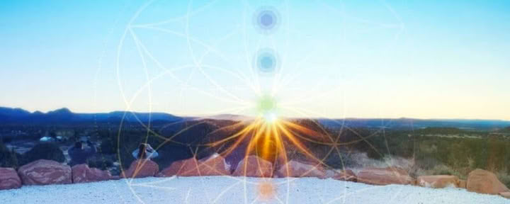 Chakrahealingretreat