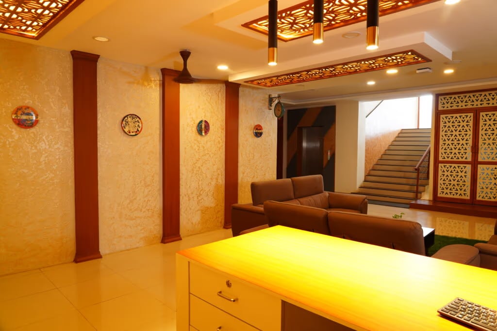 7 dagars ayurvedisk panchakarma