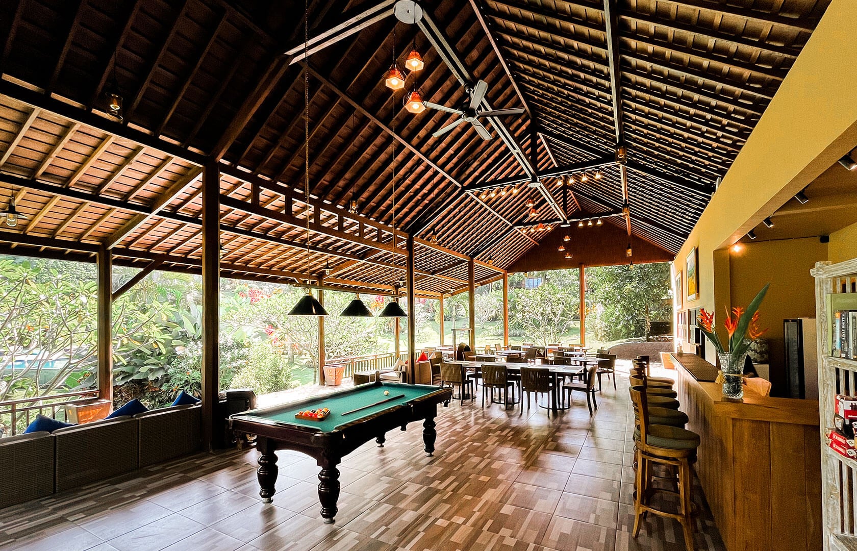 7 dagars autentisk balinesisk kulturupplevelse, yoga- och välmåenderetreat på Bali