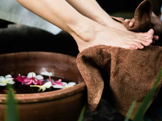 7 dagars andlig uppvaknande, lyxig yoga- och wellnessretreat på Bali