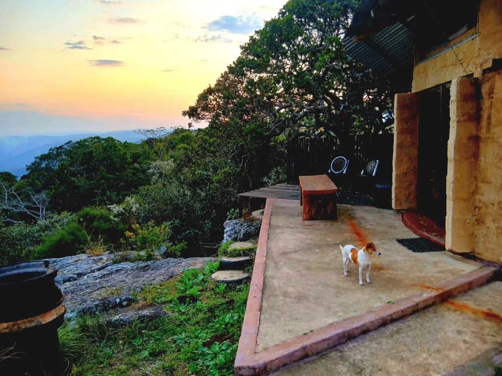 5-dagars "INJOY"-retreat – andas in i salighet vid Magwa Falls