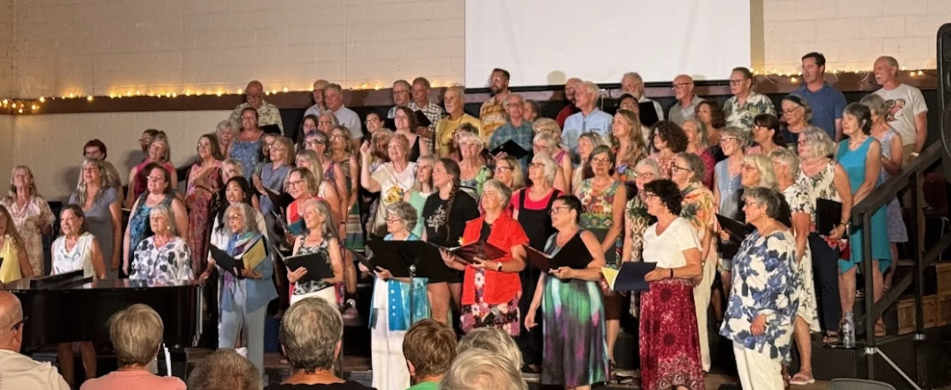 Sommarsessioner