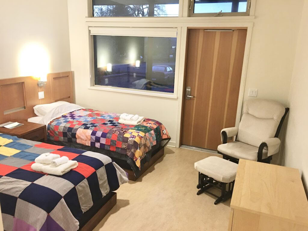 Iona Community: Rotad i hopp, levd i gemenskap