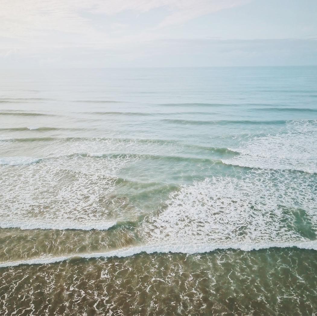 Yoga-retreat vid stranden i Bejuco, Esterillos Este, Costa Rica