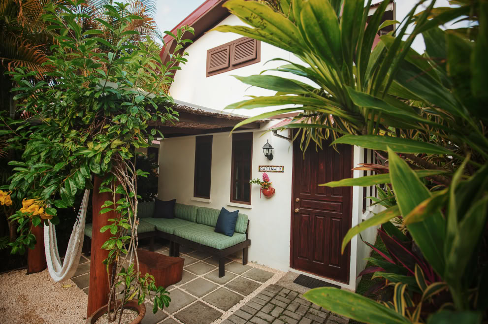 Yoga-retreat vid stranden i Bejuco, Esterillos Este, Costa Rica