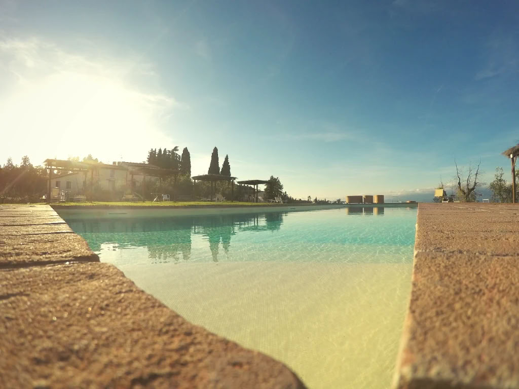 Vakna upp och hitta balans: Ibizas höstretreat 2026