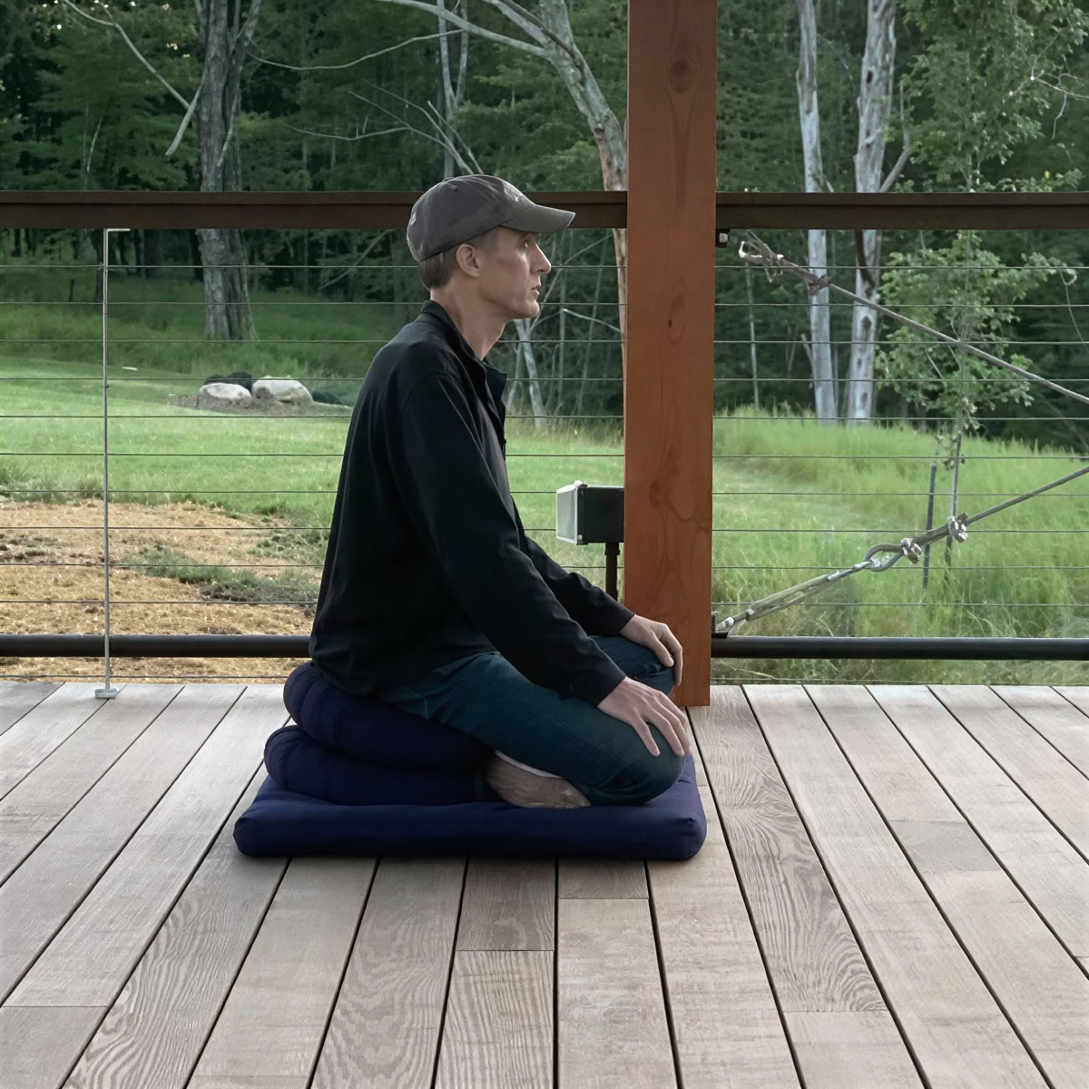 Personlig retreat