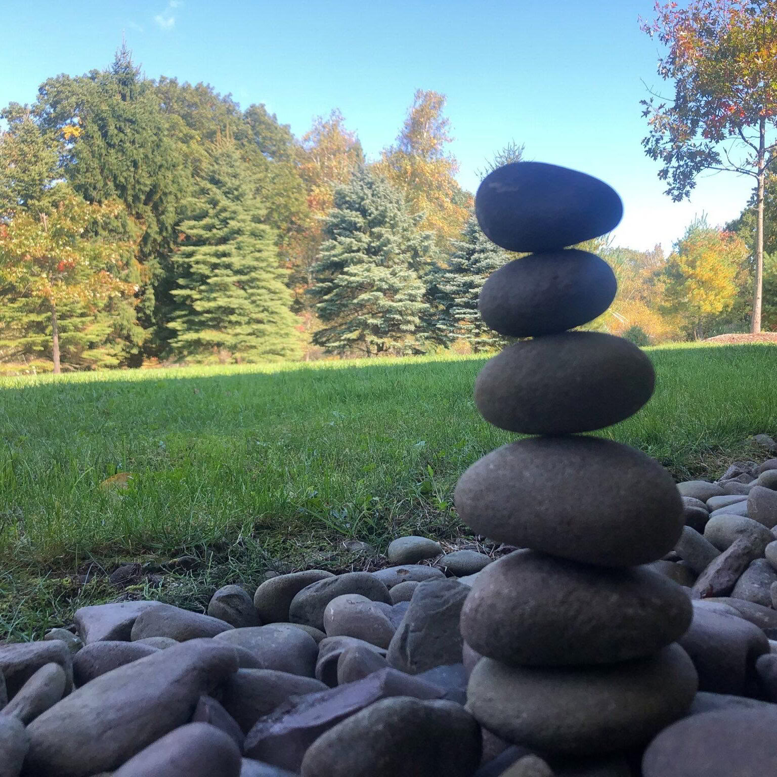 Personlig retreat