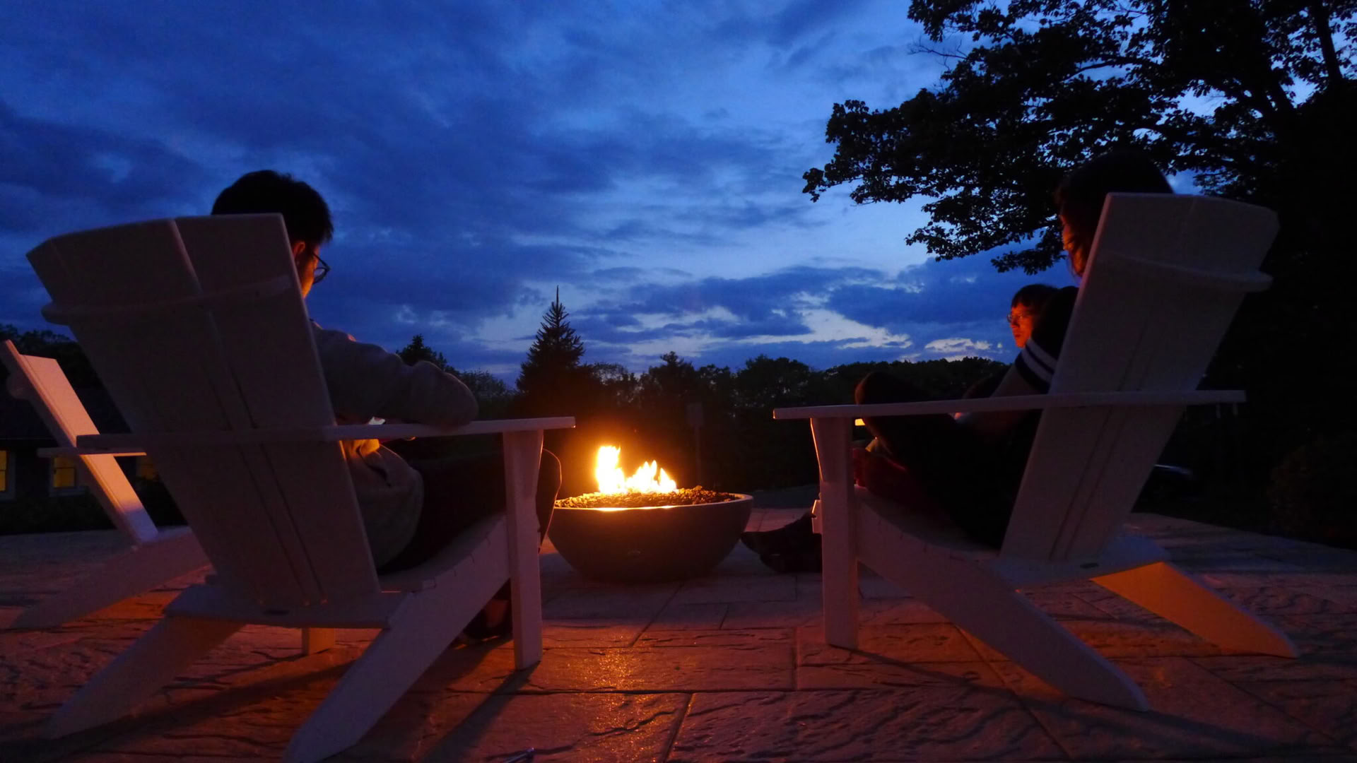 Skriv nu. En sommarretreat för författare