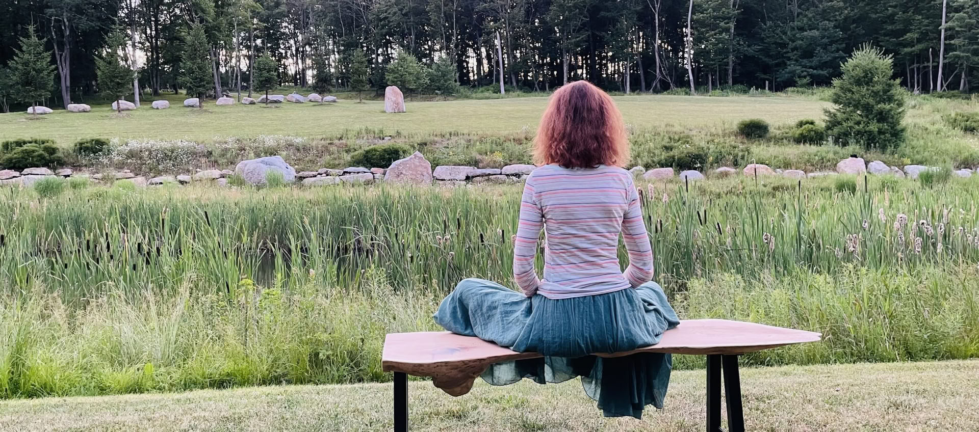 Skriv nu. En sommarretreat för författare