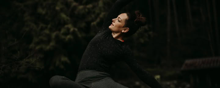5-dagars tyst retreat för att koppla bort och återknyta kontakten på Bowen — Nectar Yoga