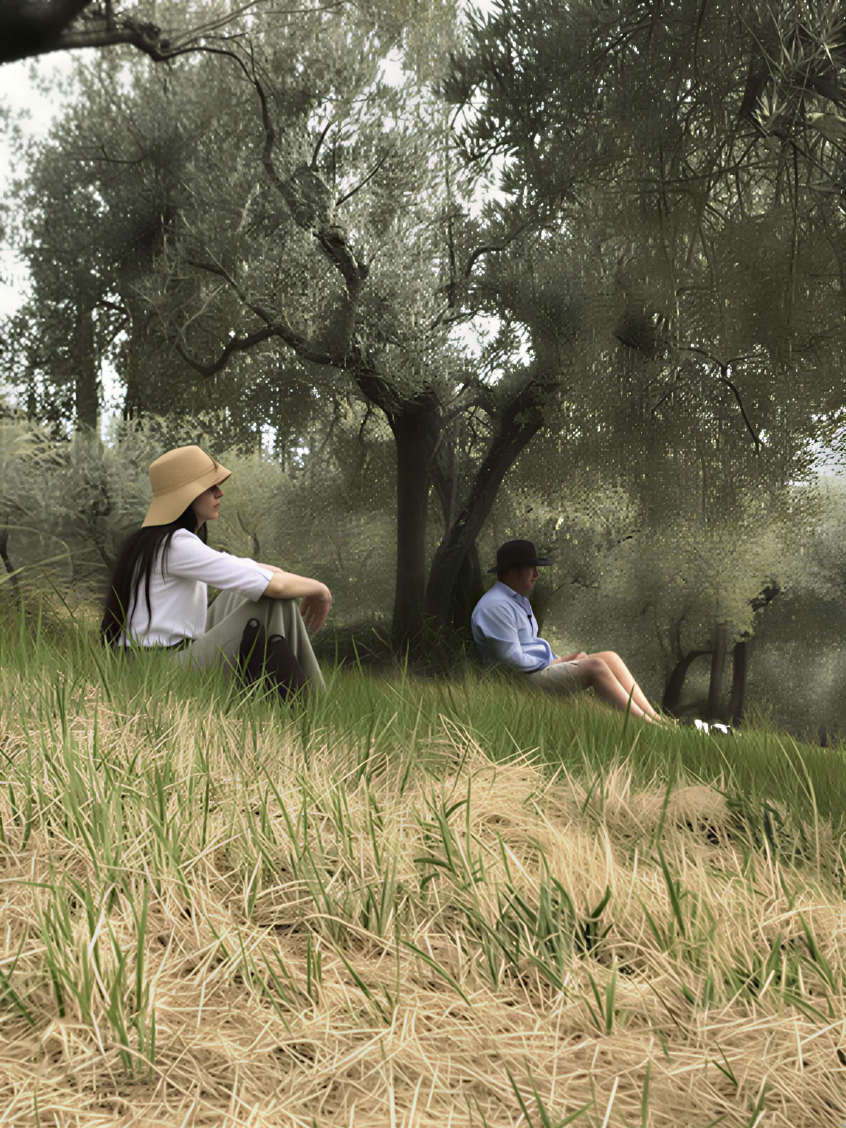 Meditationsretreat i Assisi