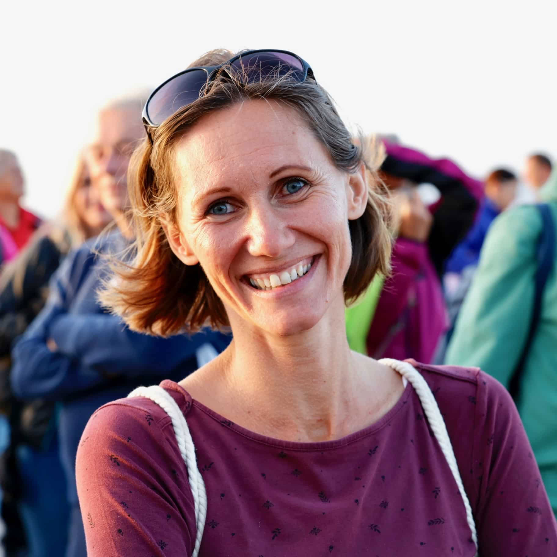 8-dagars meditationsretreat i bergen