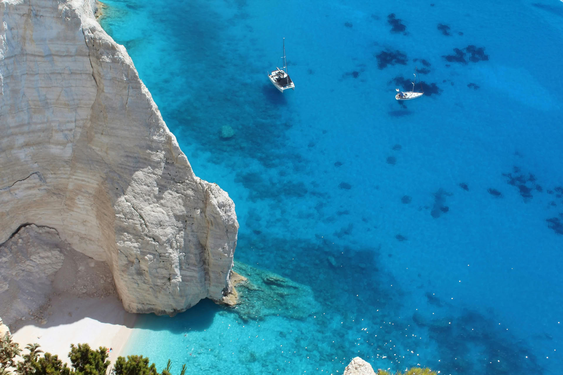 Hem på Zakynthos
