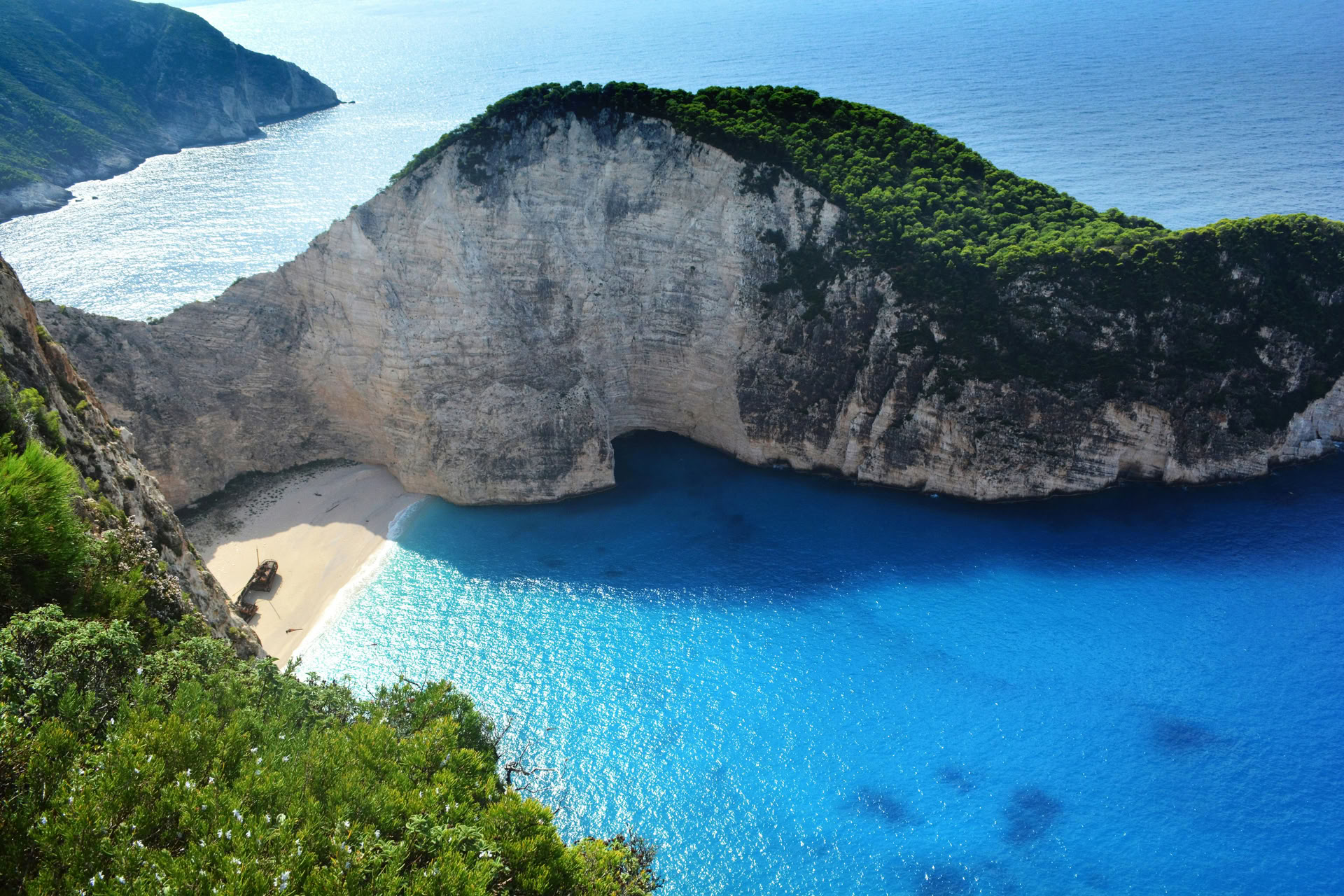 Hem på Zakynthos