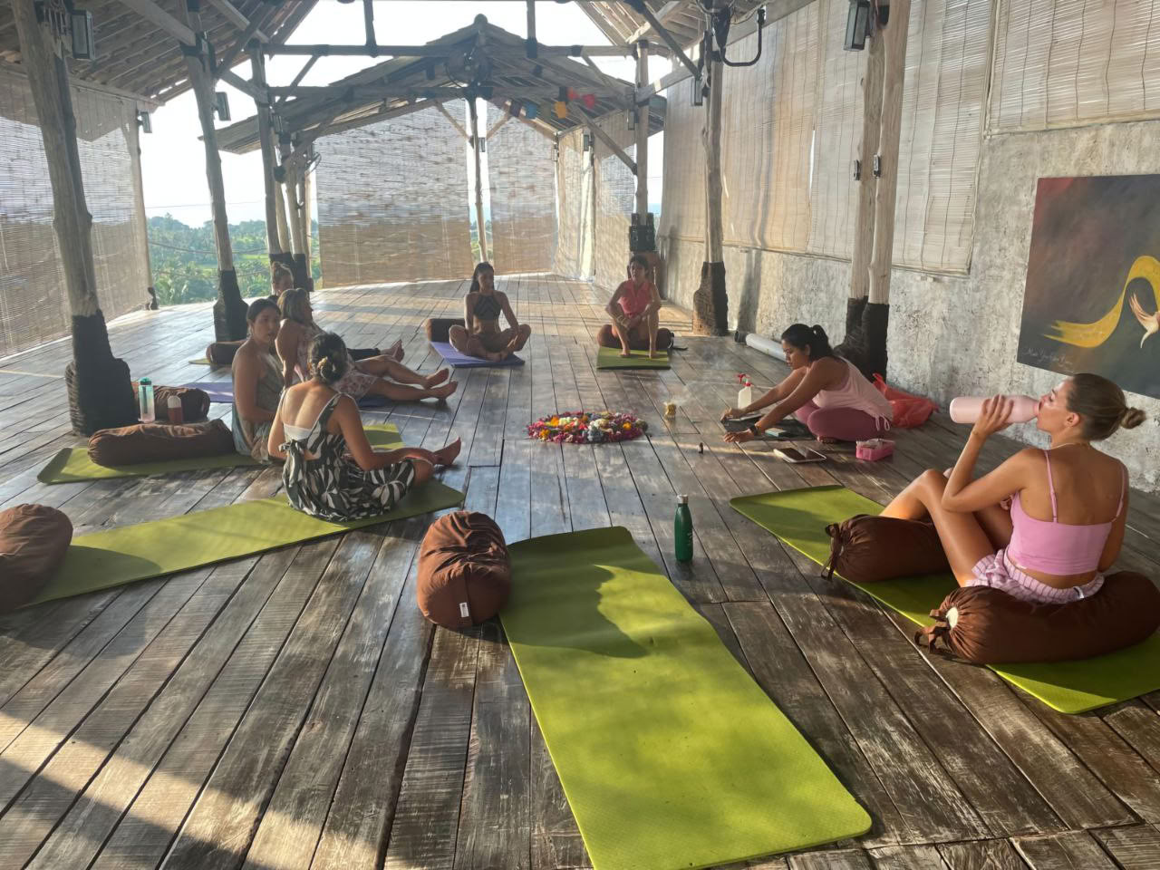 Meditation