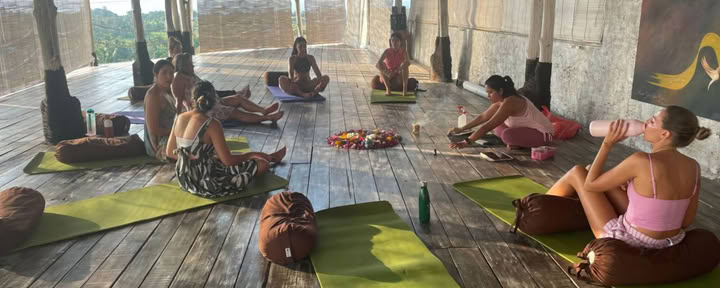 Meditation
