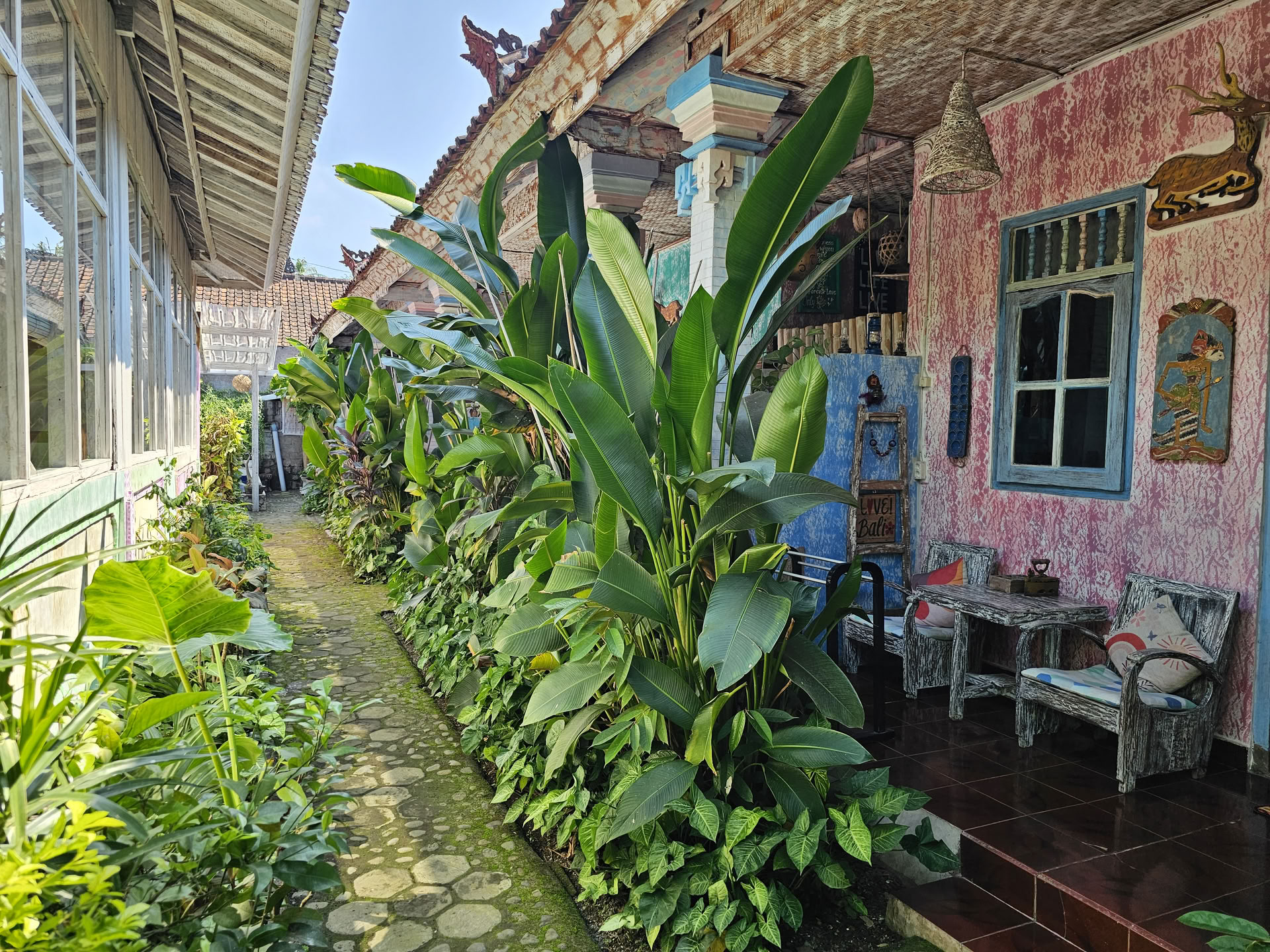 8-dagars balinesisk massageträning på Bali