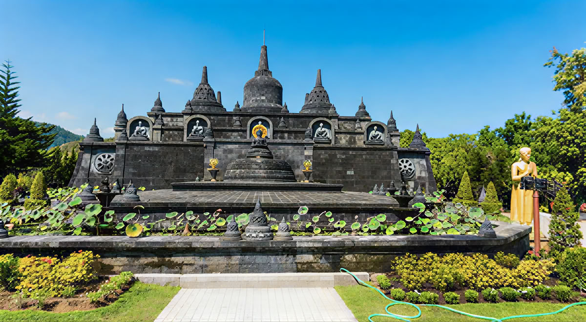 8-dagars balinesisk massageträning på Bali
