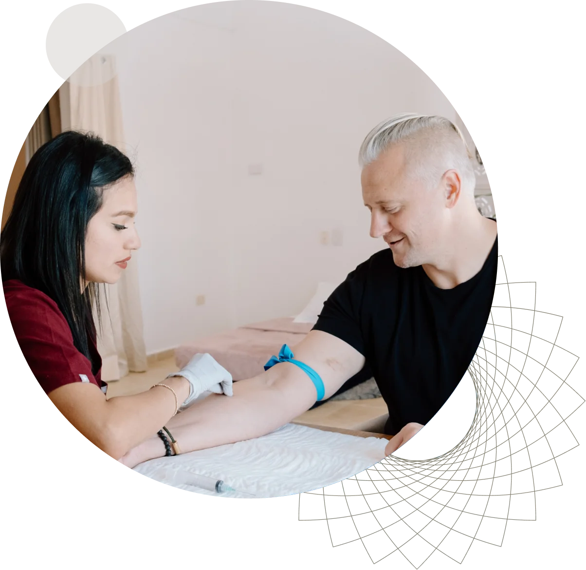 Program för optimering av hälsa och neuroplasticitet