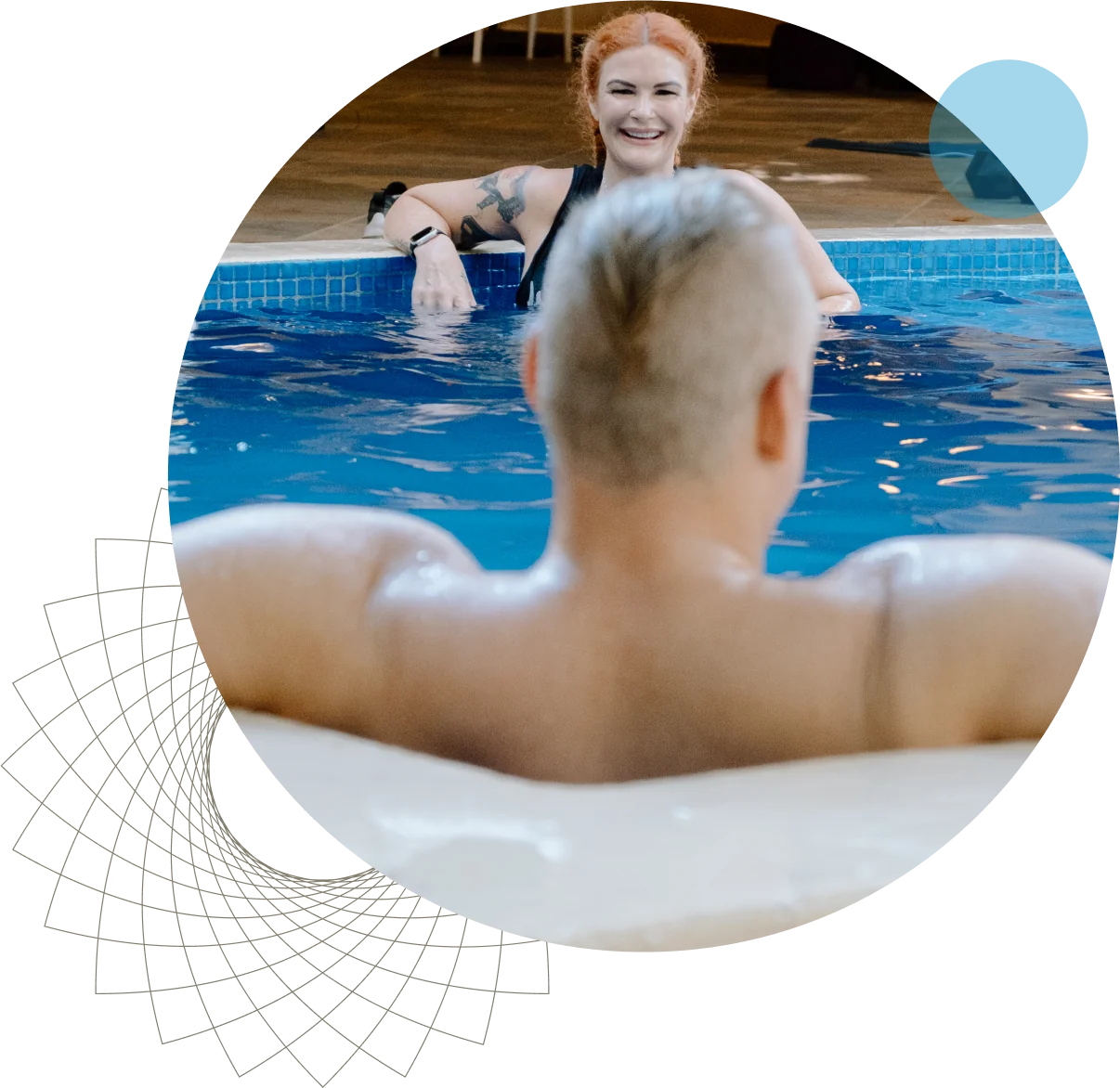 Program för optimering av hälsa och neuroplasticitet
