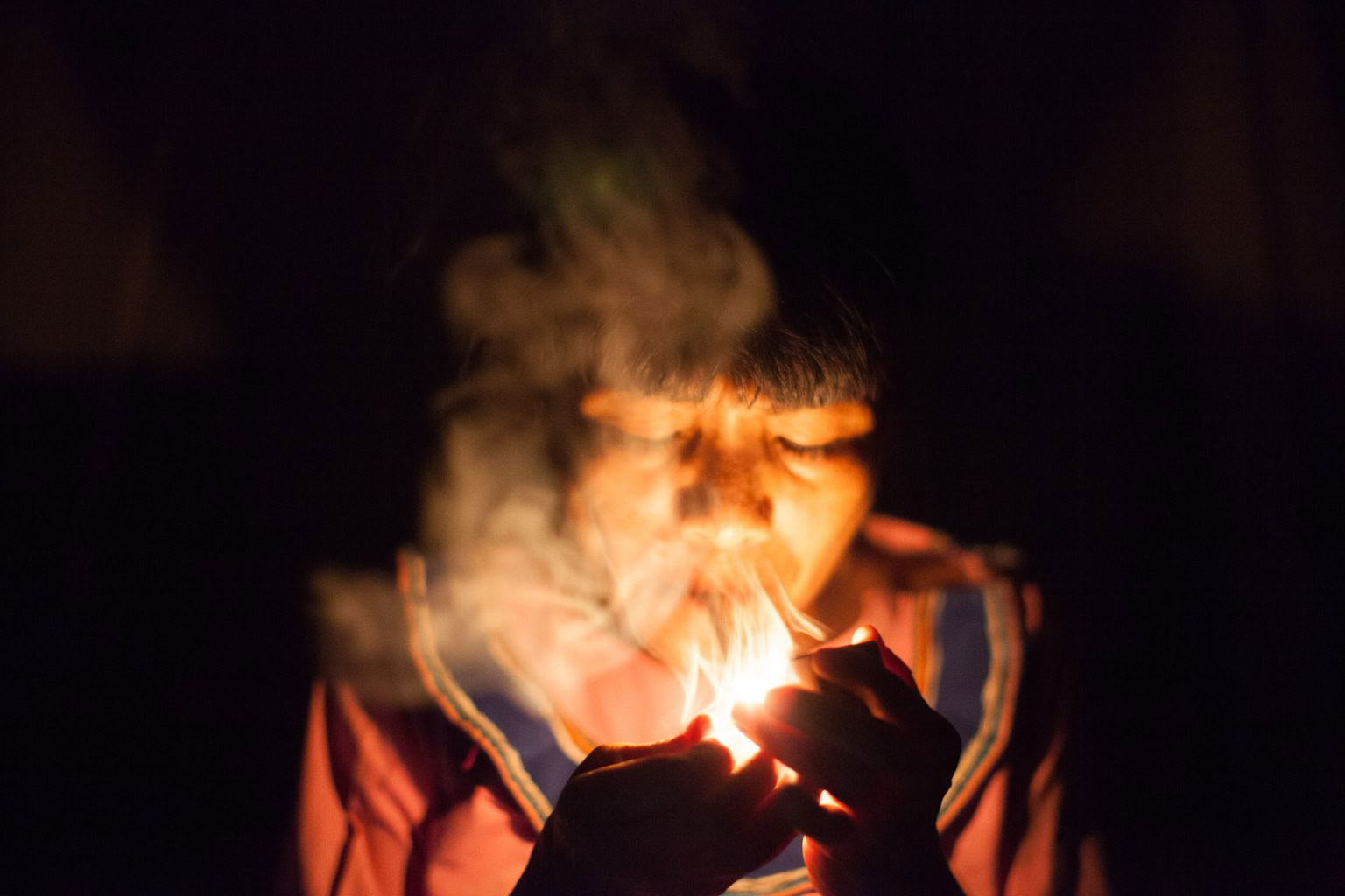 Ayahuasca-retreat och mästerväxtdieta i Peru