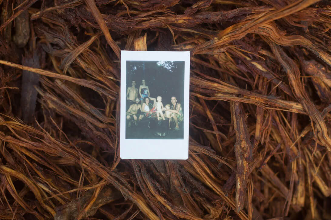 Ayahuasca-retreat och mästerväxtdieta i Peru