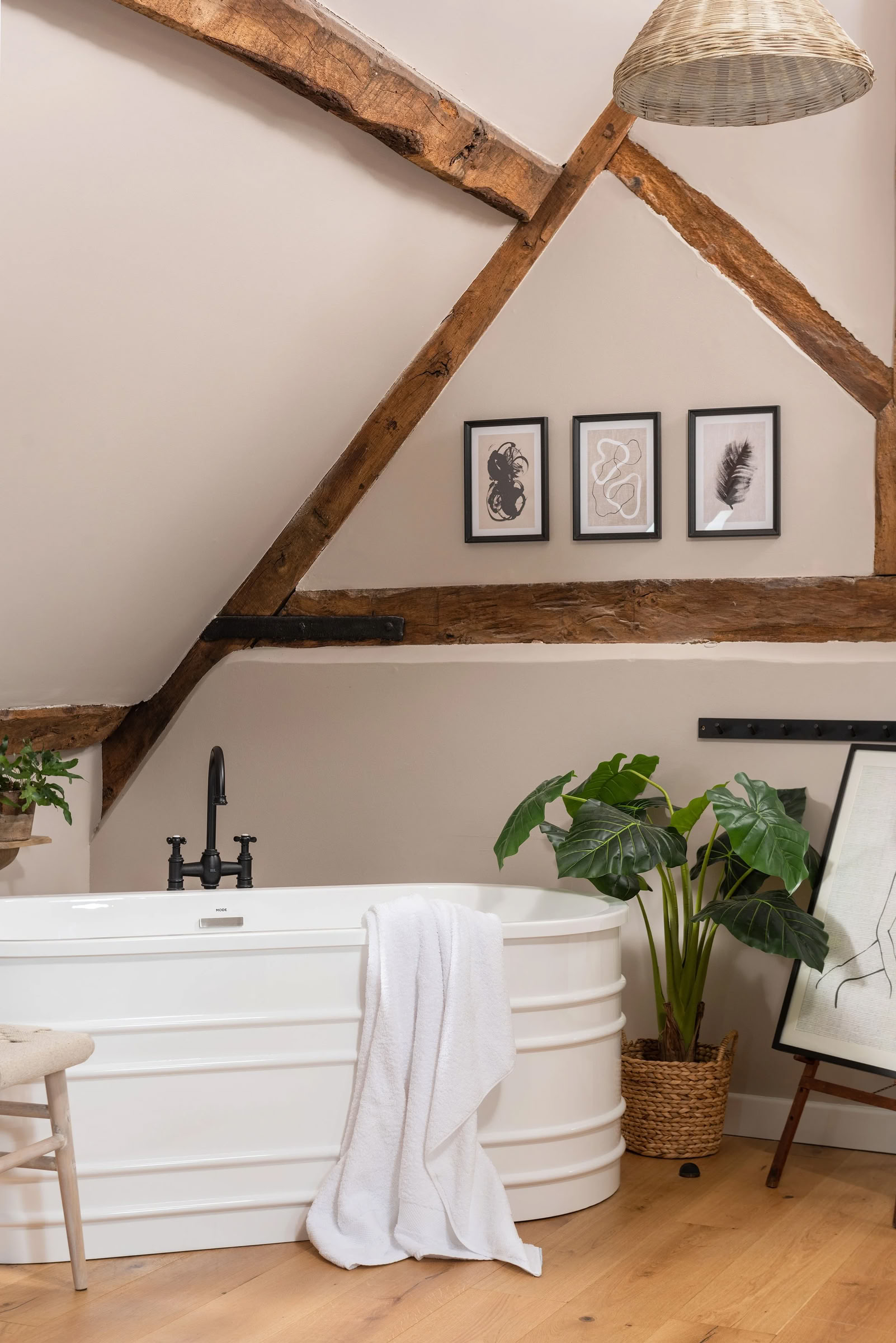 Pilates- och välmåenderetreat i Cotswolds