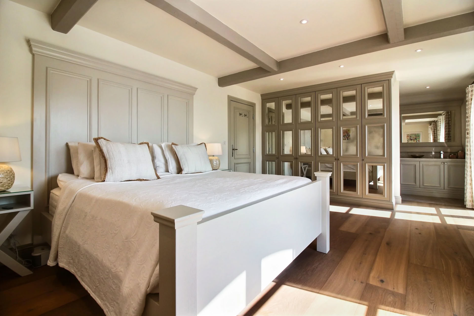 Jessica May Retreats Cotswolds