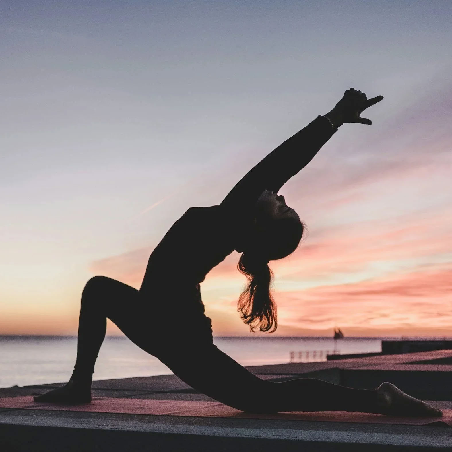 Yoga-, meditations- och kulturretreat