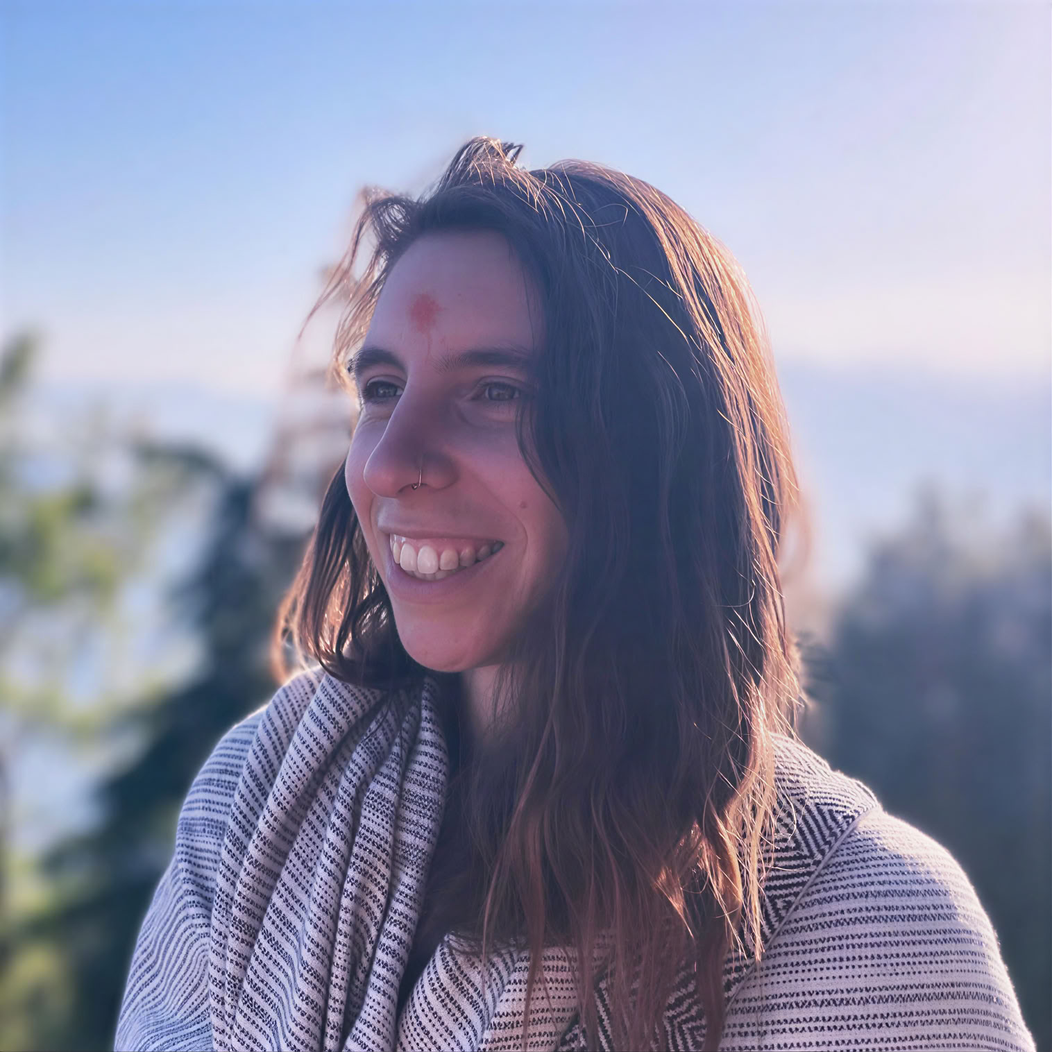 Yoga-, meditations- och kulturretreat