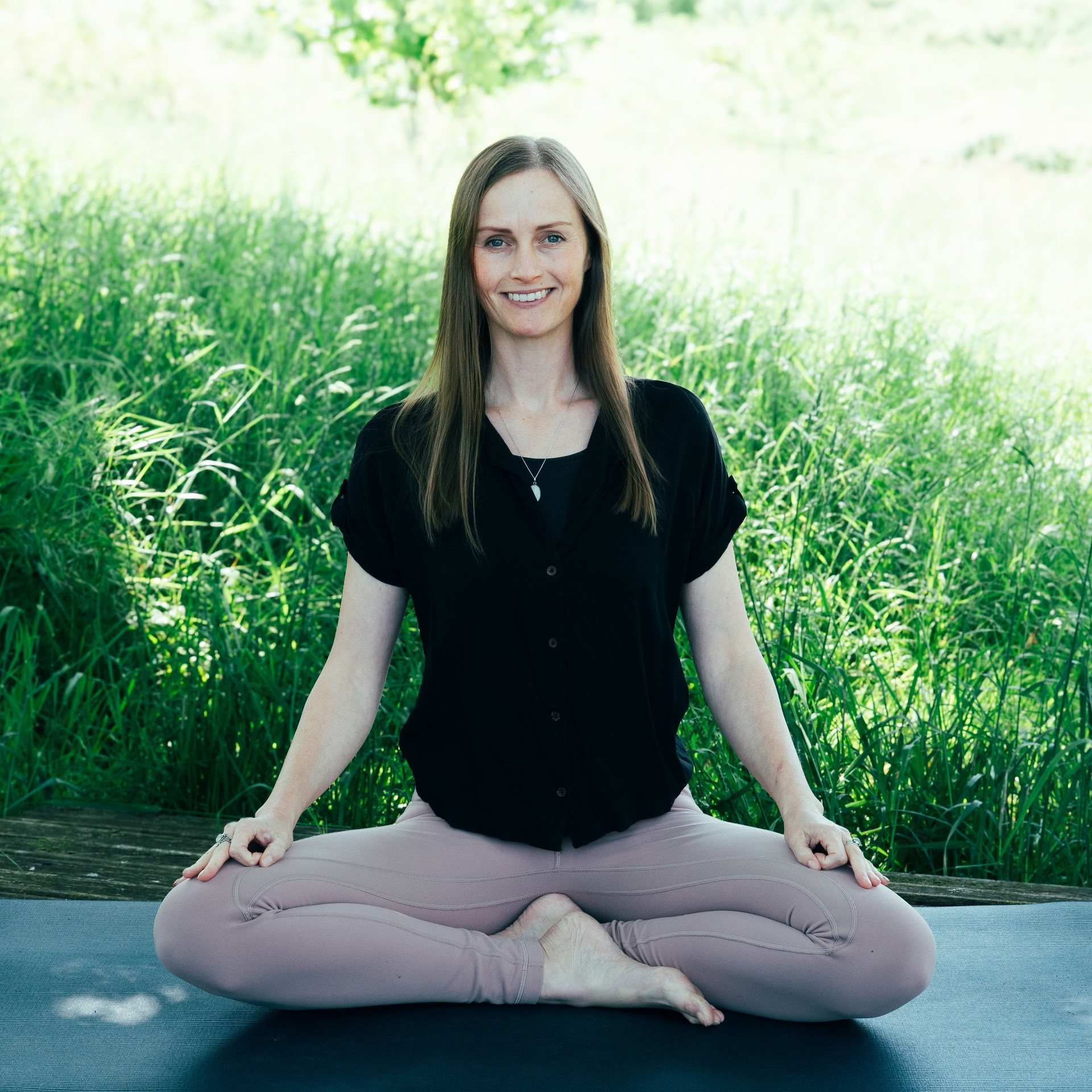 Yoga-, meditations- och kulturretreat