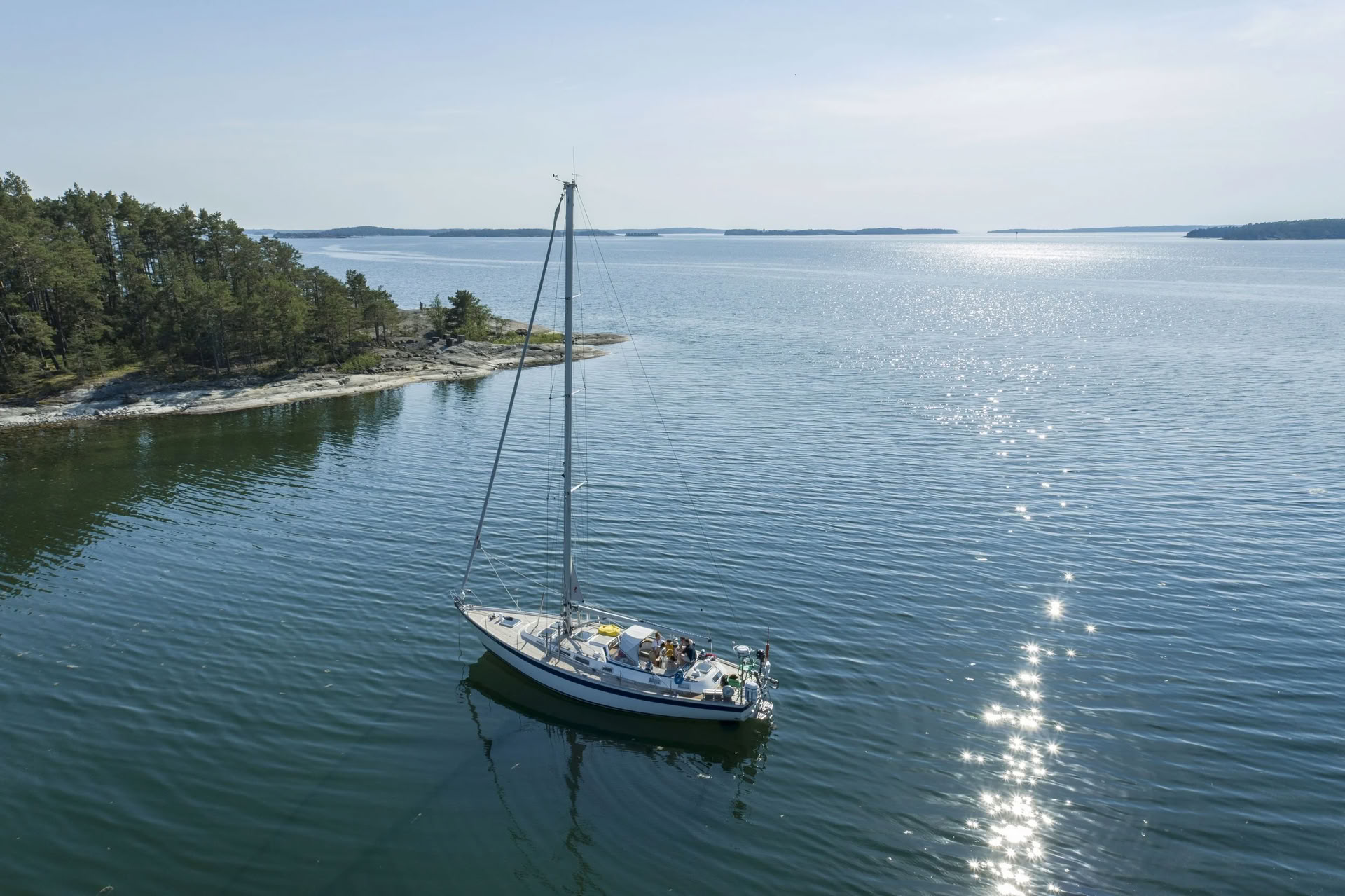La Vida Sailing