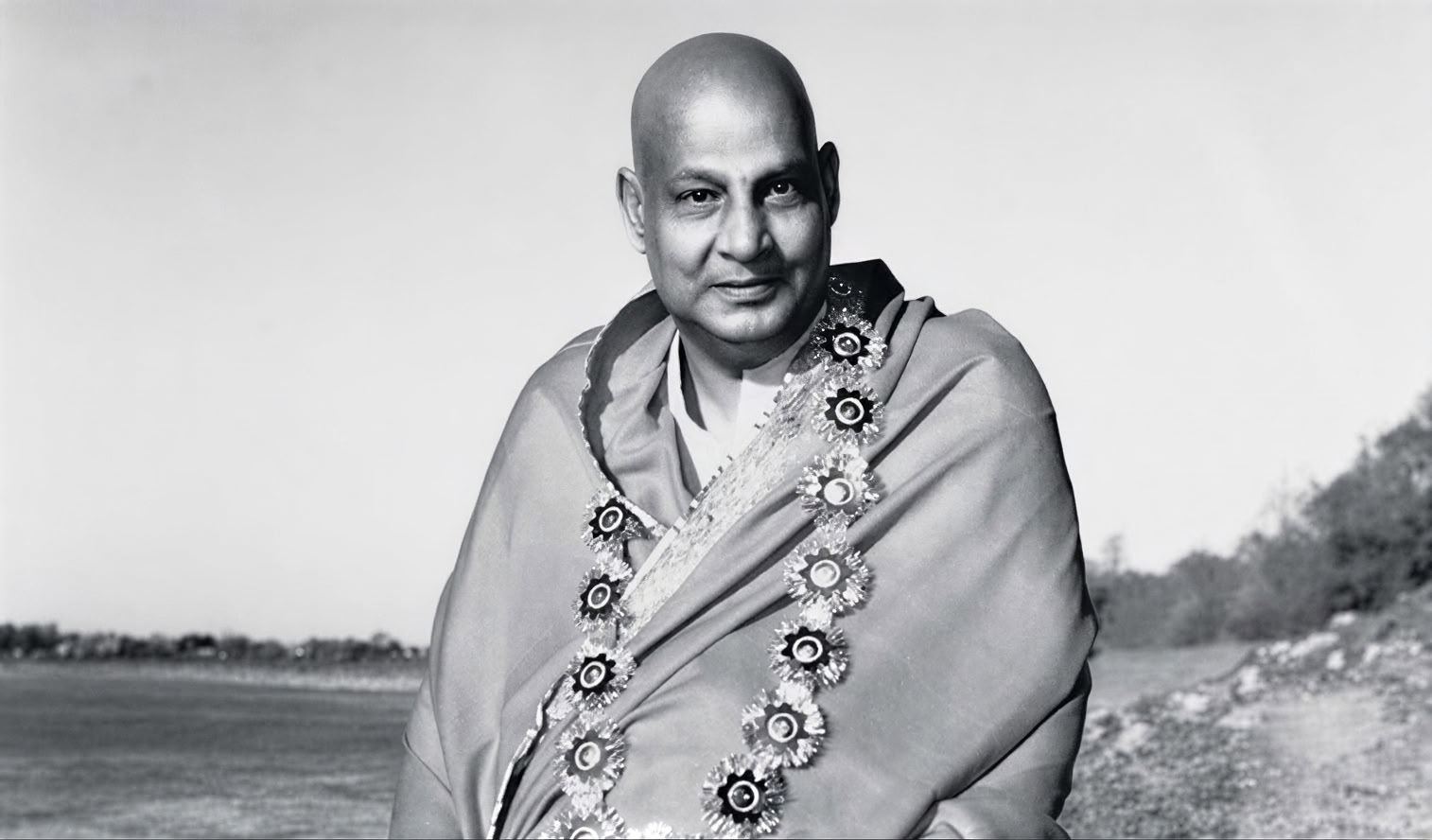 Swami Sivananda Jayanthi