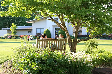 Personlig retreat
