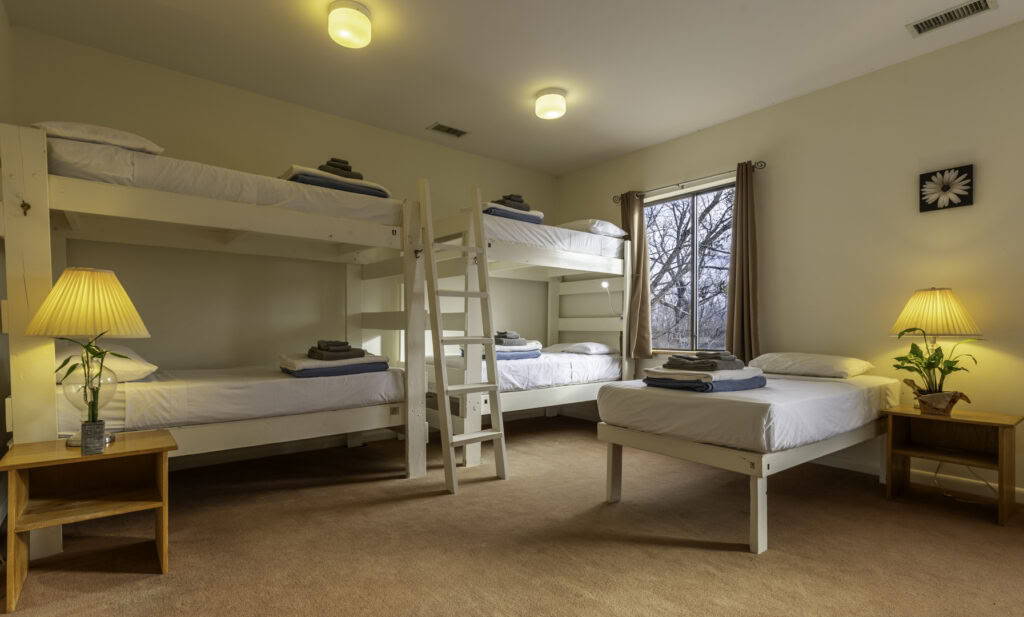 Personlig retreat