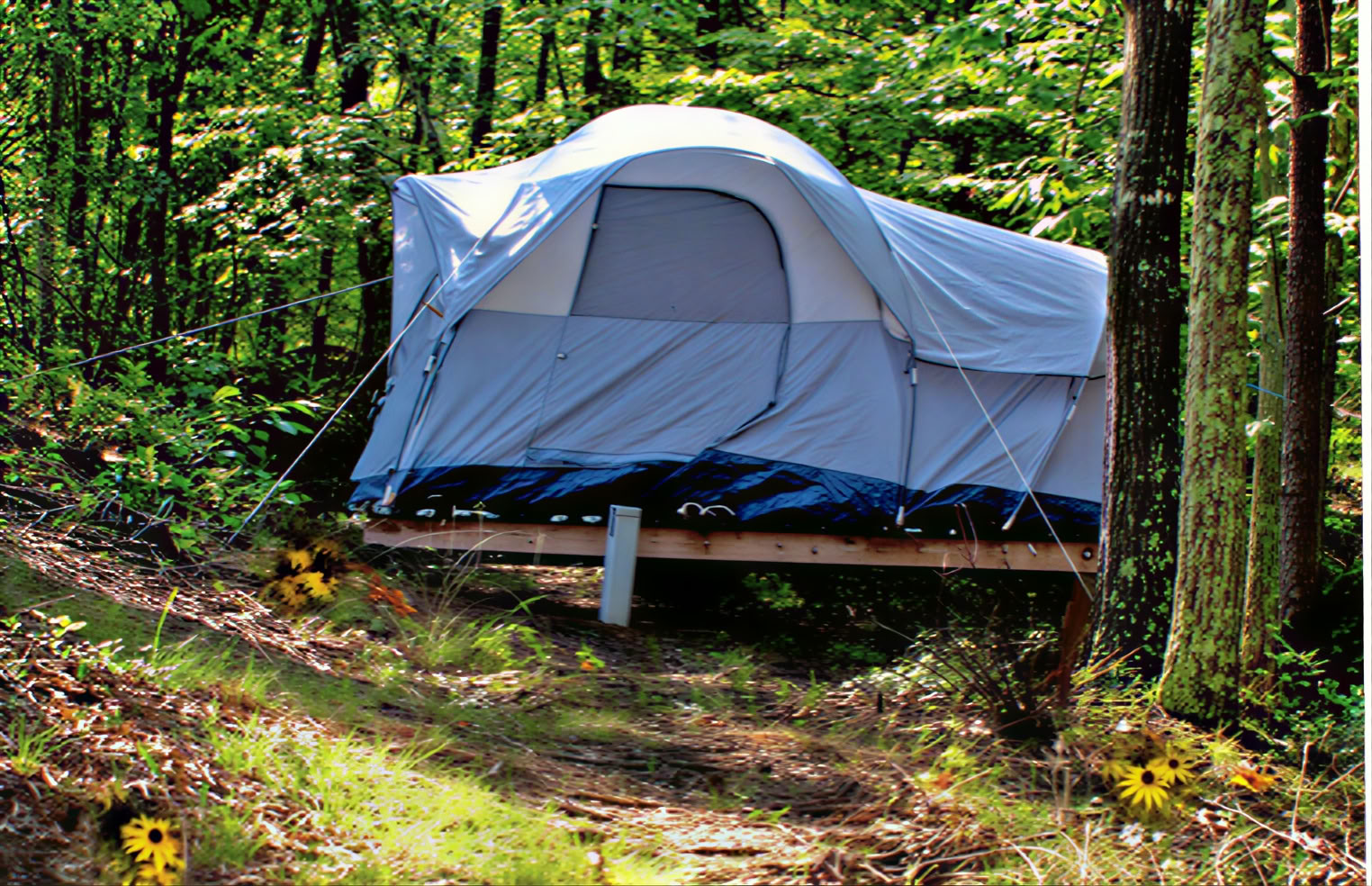 Personlig retreat