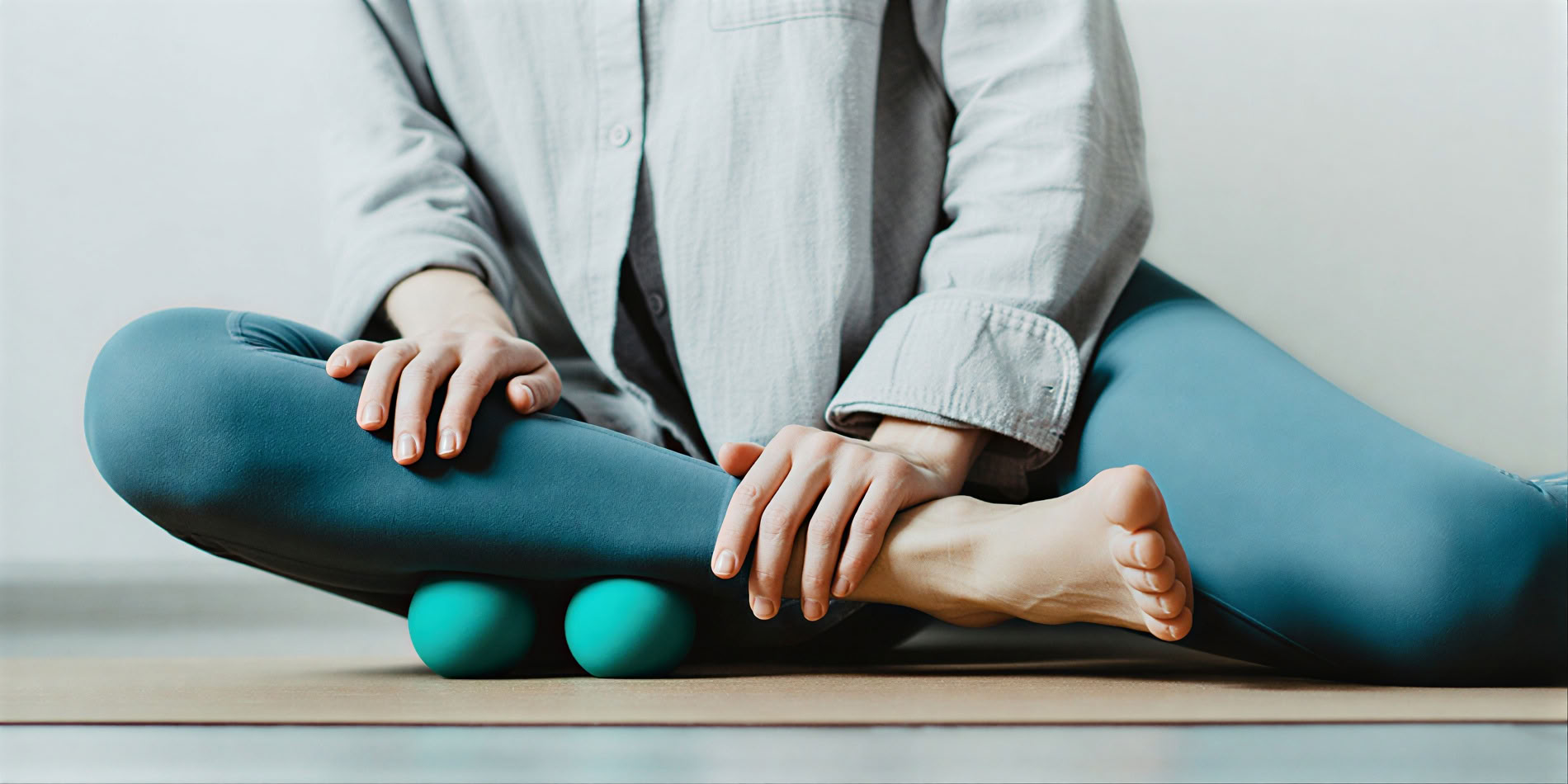 Myofasciell frigöringsresa: Utforska muskulaturen genom ett vediskt perspektiv