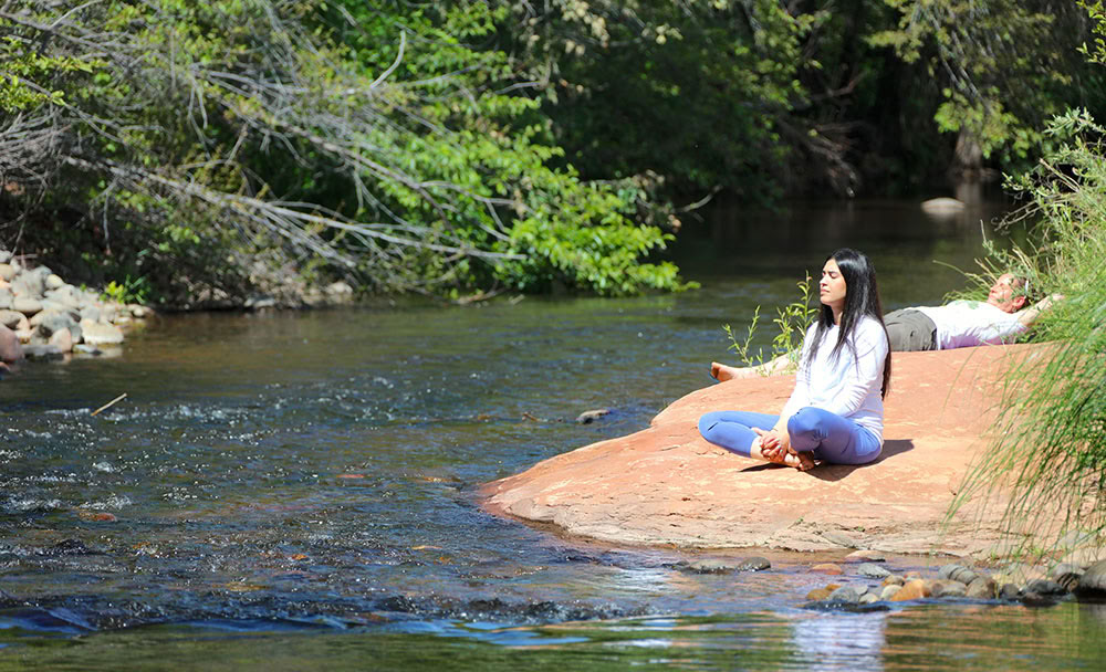 Sedona vortex-healingretreat