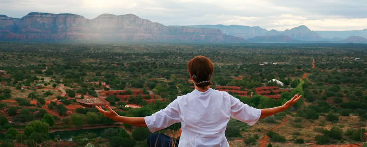 Sedona vortex-healingretreat