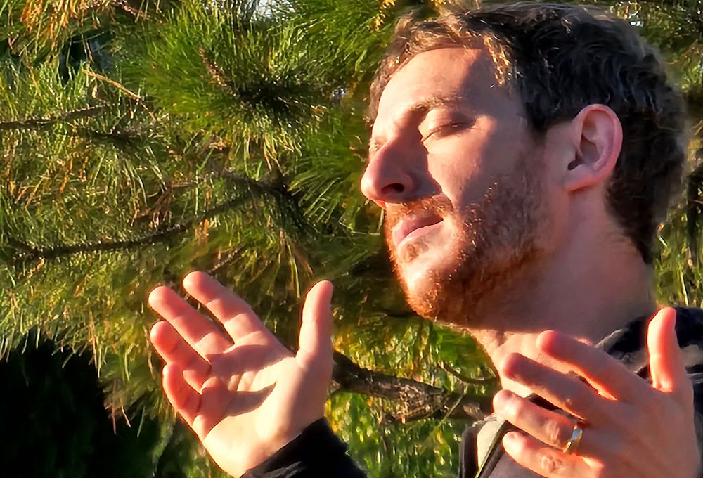 Taoistisk levande meditation